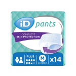iD Pants Plus 8x14 - Medium