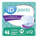 iD Pants Super Medium 1X12