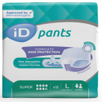 iD Pants Super 6x12 - Large