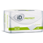 iD Underpads - 60x60cm (1x30)