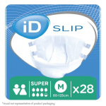 iD Expert Slip (CF) Super - Medium