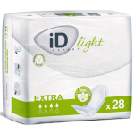 iD Expert Light 1x28 - Extra