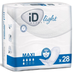 iD Expert Light 1x28 - Maxi