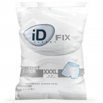 iD Expert Fix Comfort Super 1x3 - XXXL