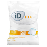 iD Expert Fix Comfort Super 1x5 - XXL