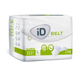 iD Expert Belt Super 1x14 - Large