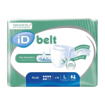iD Expert Belt Plus 4x14 - Large