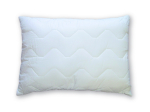 Luxury Washable Fire Retardant Quilted Pillow