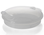Plastic Lid Narrow Spout - 4mm