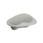 Pulp Bed Pan Liner 2 Litre 1x100