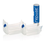 Repose Foot Protector - Pair
