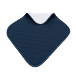 Aurorra Chair Pad - Blue