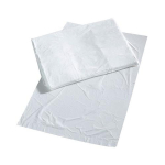 Pedal Bin Liners 10x100 15ltr