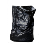 Zeus Strong Black Sacks 1x200