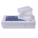 Erase-All Sponges 1x10