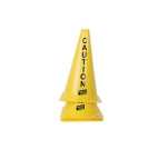 Stackable Wet Floor Cone