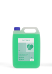 Senses Fragrance-Free Antibacterial Hand Wash 5L