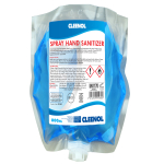 Spray Hand Sanitiser 3x800ml
