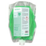 Senses Antibacterial Hand Wash Fragrance Free 3x800ml