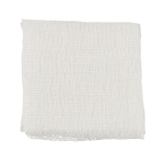 Gauze Swabs 7.5x7.5cm Non Sterile 1x100