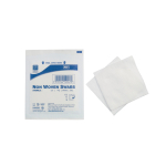 Gauze Swabs Non Woven 10x10cm Sterile 25x5