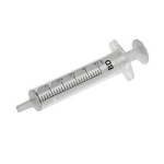 BD Emerald 5ml Luer Slip Tip Syringes 1x100