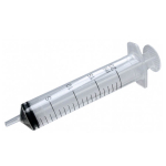 BD Plastipak 20ml Luer Slip Tip Syringes 1x120