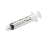 5ml Luer Lock Tip Syringes 1x100