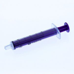 Medicina 2.5ml Oral Tip Syringe 1x100