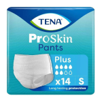 TENA Pants Plus 1x14 - Small