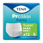 TENA Pants Super 1x12 - Small