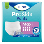 TENA Pants Maxi 1x10 - Medium