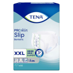TENA Slip Super Stretch Bariatric 2x32 - XXL