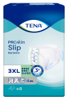 TENA Slip Super Stretch Bariatric 4x8 - XXXL