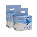 Probe Covers for Ear Thermometer 1x40