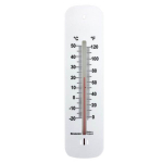 Wall Thermometer 150mm