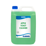 Apple Toilet Cleaner 5L