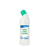 Apple Toilet Cleaner 12x750ml