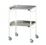 Halifax Surgical Trolley 47cm Wide