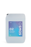 Osmos Dishwasher Detergent 10L