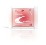 MyLux® Silksoft Luxury Spunlace Dry Wipes 30x30cm 24x50