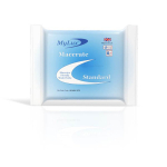 Mylux® Wash Cloths Wipes Maceratable 30x30cm 28x50