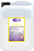 Halliday's Premium Low Temp Destainer 10L