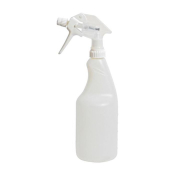 HD Hand Spray Bottle