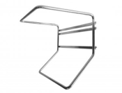 5 Litre Stainless Steel Wall Bracket