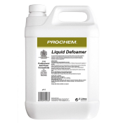 Liquid Carpet Defoamer 5L