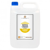 Novacross Multipurpose Cleaner Citrus 2x5L