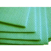 Anti-Bac Cloth 1x25 - Green