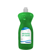 Washing Up Liquid 1L