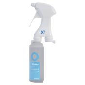 X2 Starter Kit Water Bottle & Sprayhead